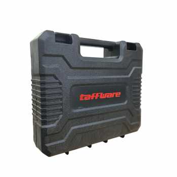 Gambar produk Taffware Bor Listrik Cordless Lithium Battery Electric Screwdriver 12V - KR564 - Kemasan