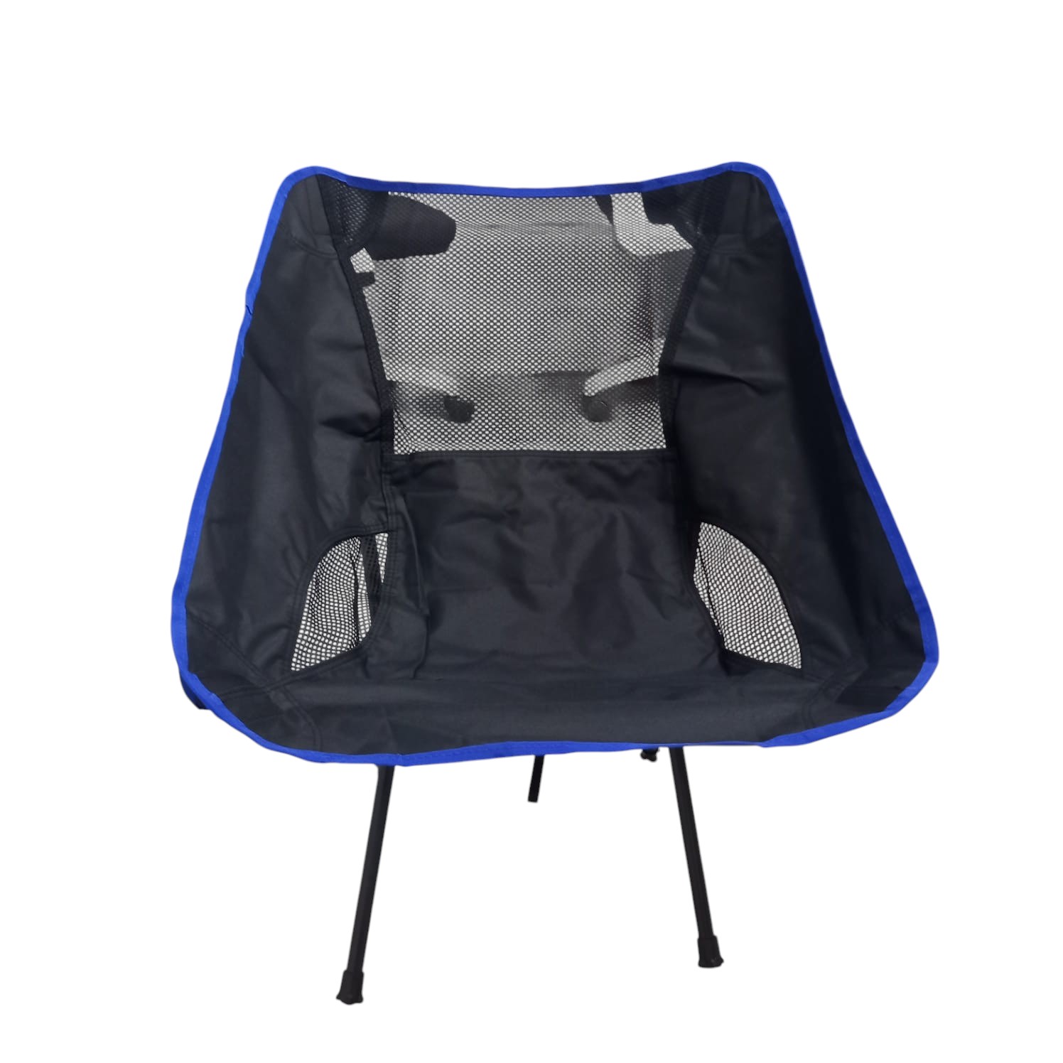 Gambar produk Sutek Kursi Lipat Outdoor Camping Portable Oxford Folding Chair - SF740 - 2