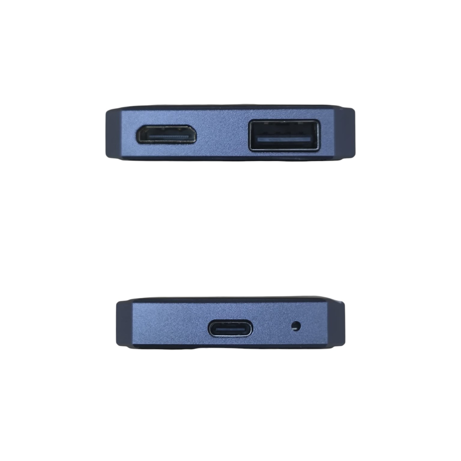 Gambar produk Hicar CarPlay AI Box Wireless 3in1 Android 13 HDMI H618 Quad Core 16GB - A11K - 7