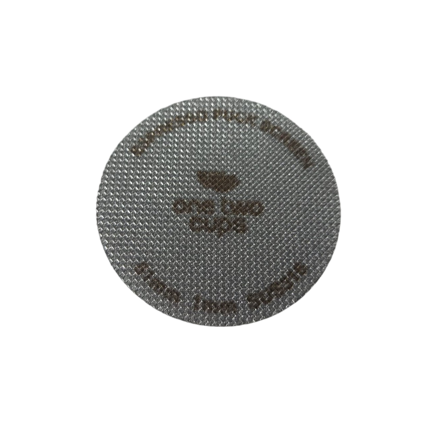 Gambar produk One Two Cups Puck Screen Portafilter Espresso Machine 150 Micron 51mm 1mm - SUS3 - 1