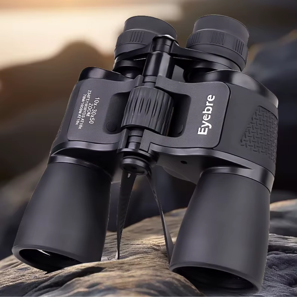 Eyebre Teropong Binocular Telescope Outdoor Multilayer BAK4 15X50 IPX6 - PZ1350-28 Gambar produk Eyebre Teropong Binocular Telescope Outdoor Multilayer BAK4 15X50 IPX6 - PZ1350-28 - Kemasan