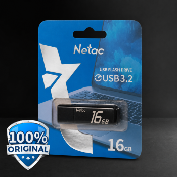 Netac Flashdisk USB 3.2 - L351