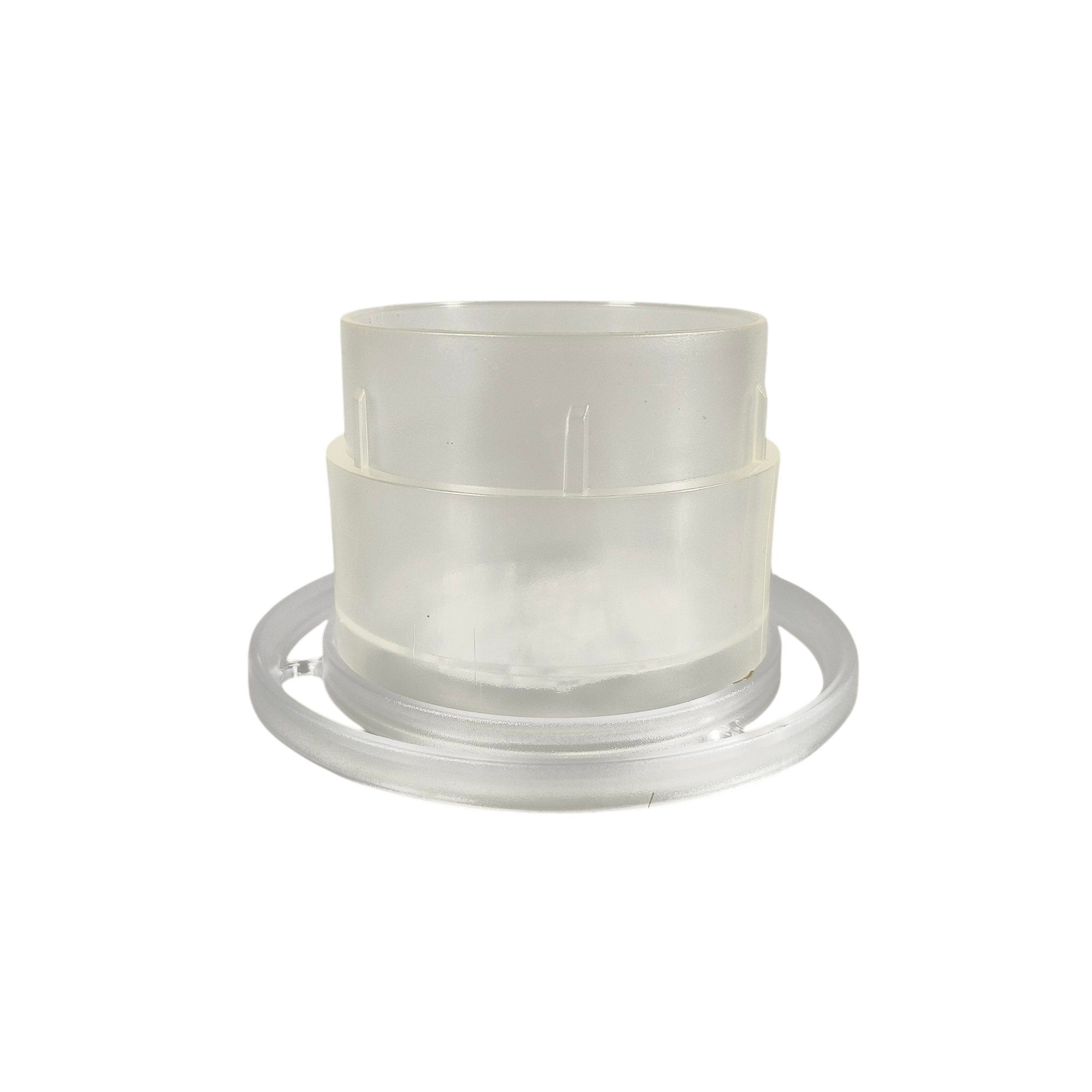 CAFEMASY Drip Assist Pour Over Coffee Dripper Shower Screen V60 - WS-10 Gambar produk CAFEMASY Drip Assist Pour Over Coffee Dripper Shower Screen V60 - WS-10 - 3