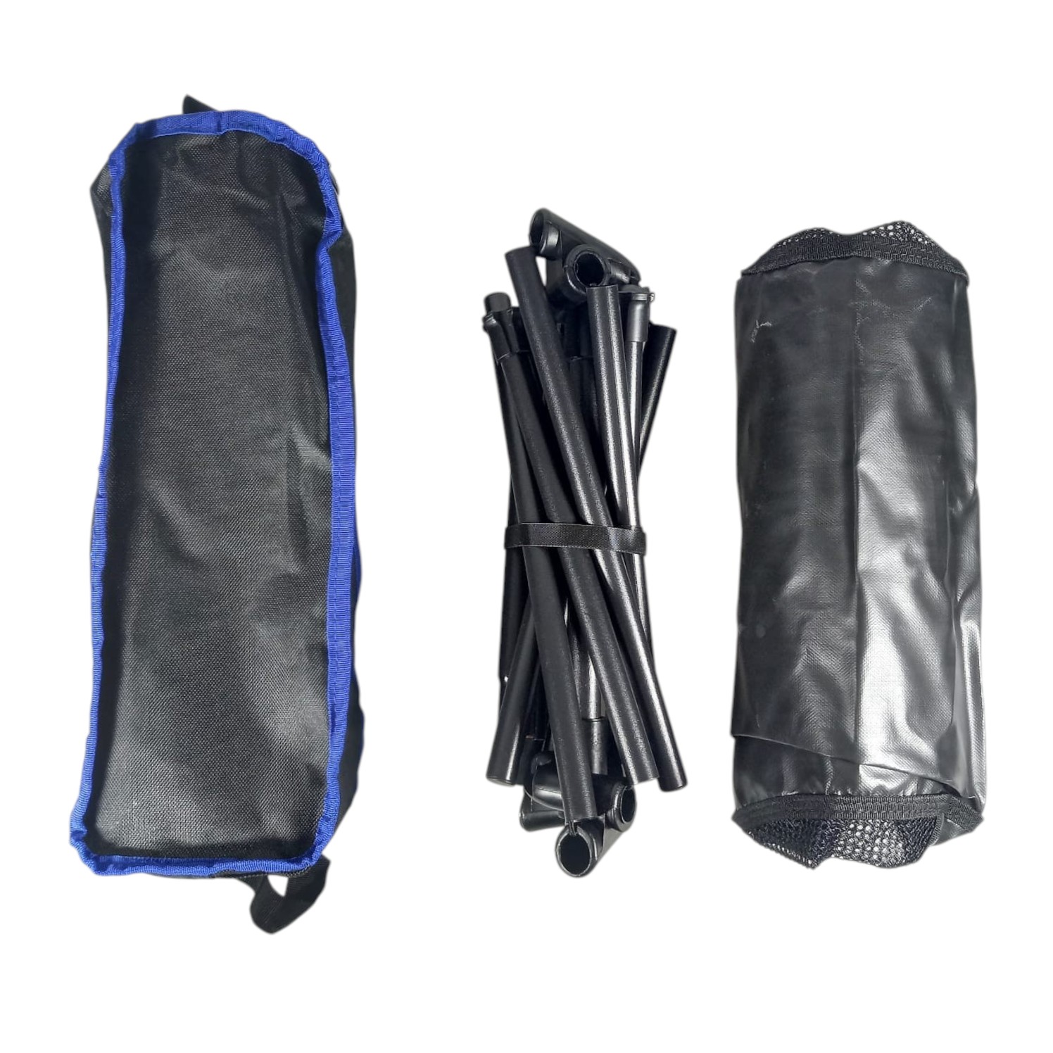 Gambar produk Sutek Kursi Lipat Outdoor Camping Portable Oxford Folding Chair - SF740 - 7