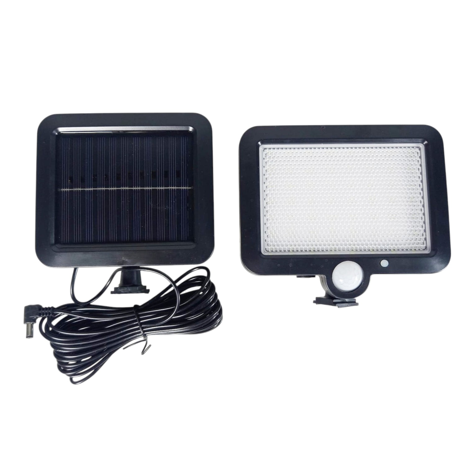 SMT Lampu Dinding LED Solar Sensor PIR Waterproof 3 Mode COB - SMT-F56 Gambar produk SMT Lampu Dinding LED Solar Sensor PIR Waterproof 3 Mode COB - SMT-F56 - 1
