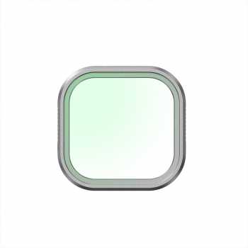 Gambar produk TELESIN Lens Camera Filter UV 1/4 Magnetic iPhone 17 Series - P5-FLT-013 - 6
