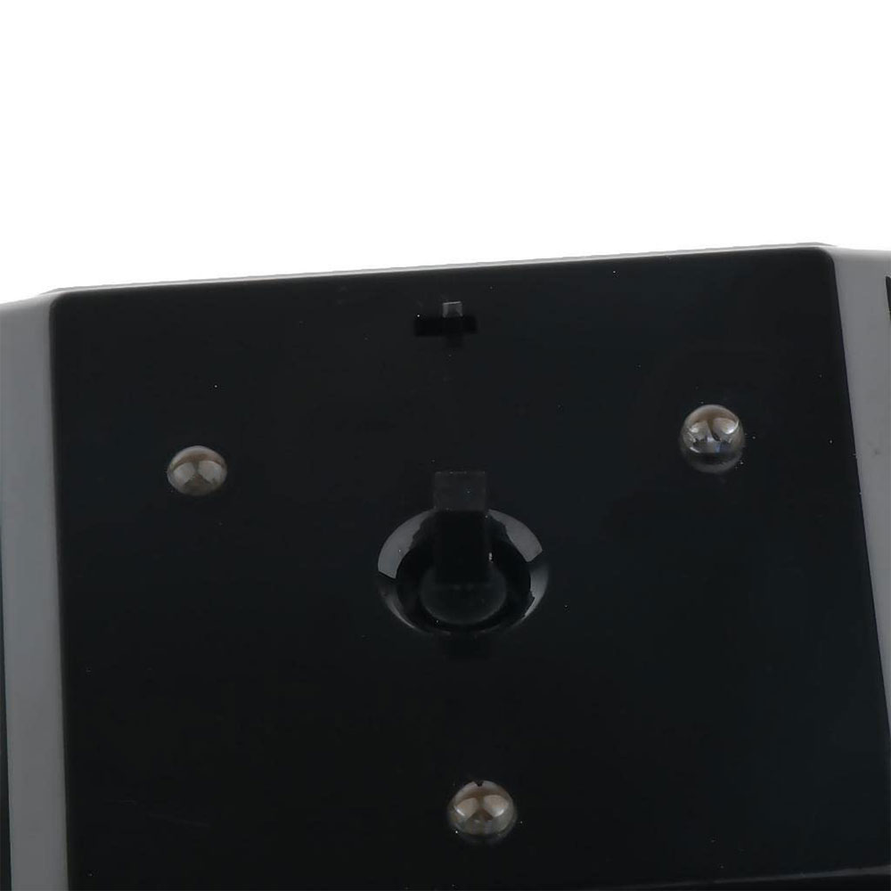 MOR Alas Putar Rotating Turntable Display Stand Solar Panel - QM115 Gambar produk MOR Alas Putar Rotating Turntable Display Stand Solar Panel - QM115 - 6