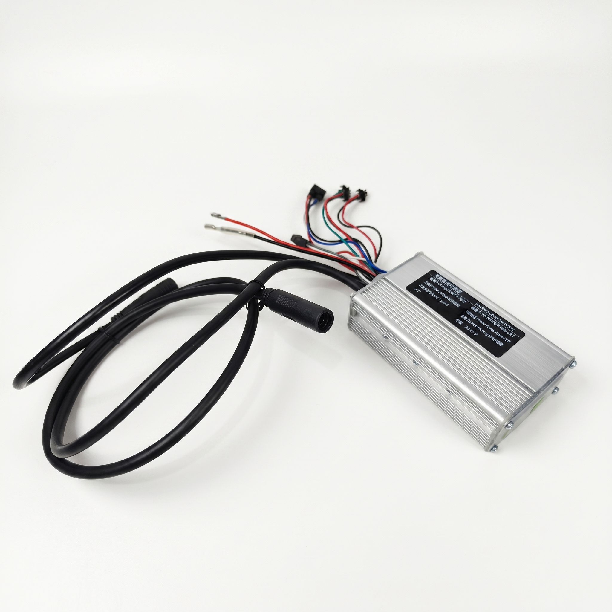 Lankeleisi Brushless Motor Controller DC36V/48V XT750 Plus X2000 - YCSV084 Gambar produk Lankeleisi Brushless Motor Controller DC36V/48V XT750 Plus X2000 - YCSV084 - 5