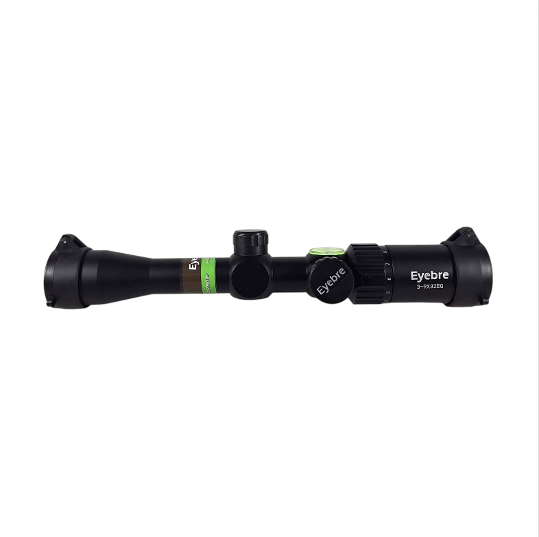 Gambar produk Eyebre Teropong Outdoor Rifle Tactical Scope Hunting 3-9X 32mm - HK3-9X32EG - 2