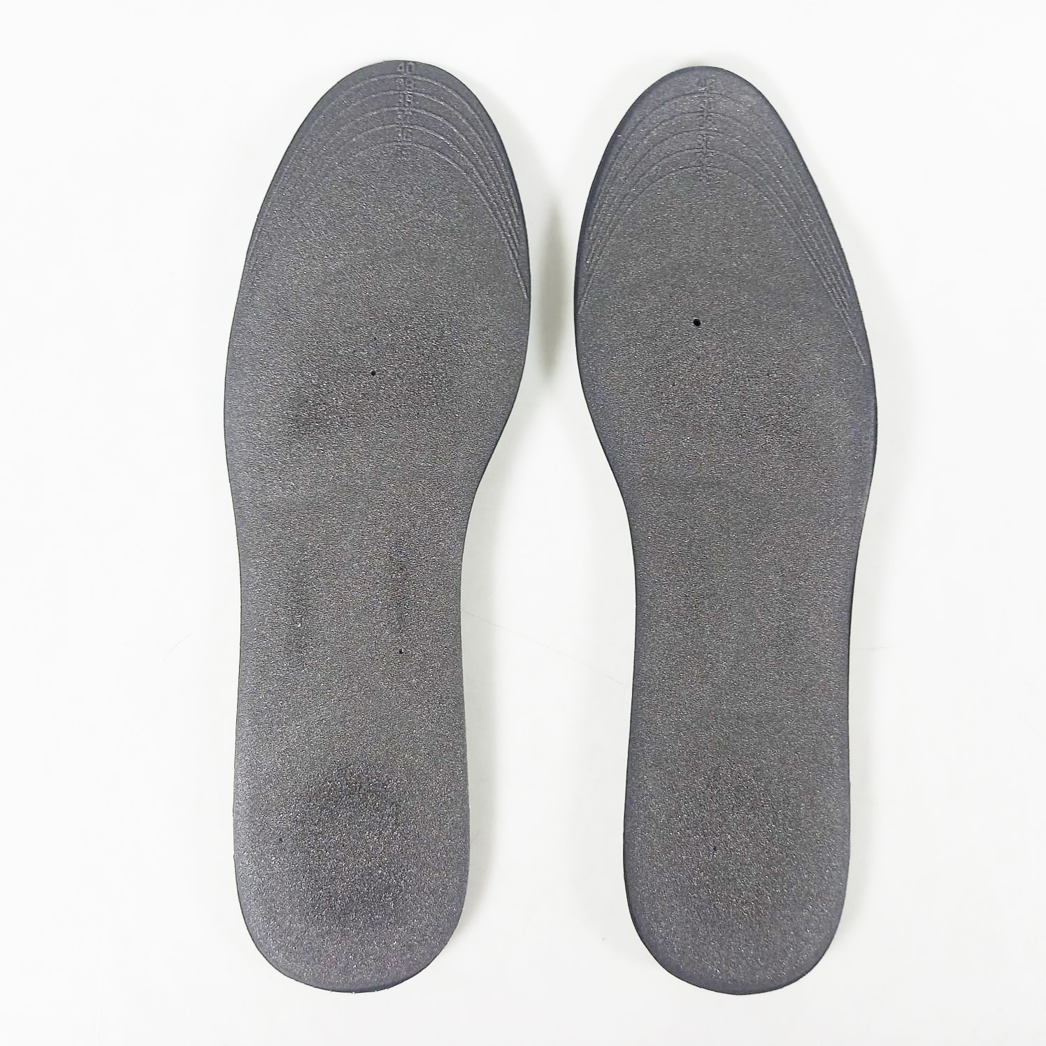 Gambar produk SSPORT Insole Sepatu Orthopedic Breathable 5D Massage Memory Foam 35-40 - 5050 - 3
