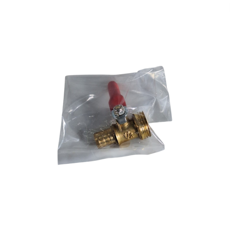 MAXLA Stop Kran Air Ball Valve Kuningan Male Thread 1/2 Inch 12mm - DN30 Gambar produk MAXLA Stop Kran Air Ball Valve Kuningan Male Thread 1/2 Inch 12mm - DN30 - Kemasan