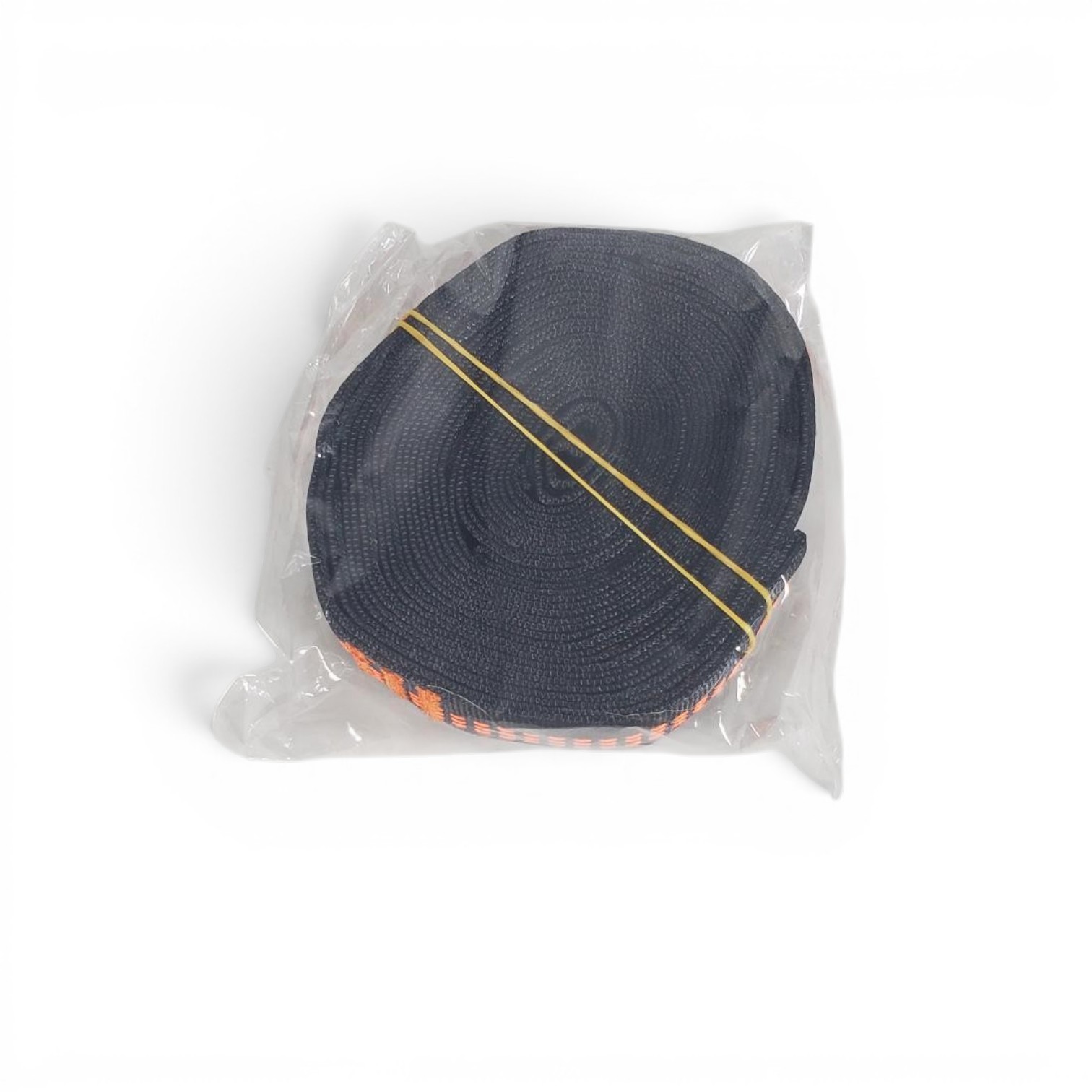 Gambar produk KILLAN Tali Webbing Hammock Strap Polyester 5+1 Loop 300kg 2M 2 PCS - TW-10 - Kemasan