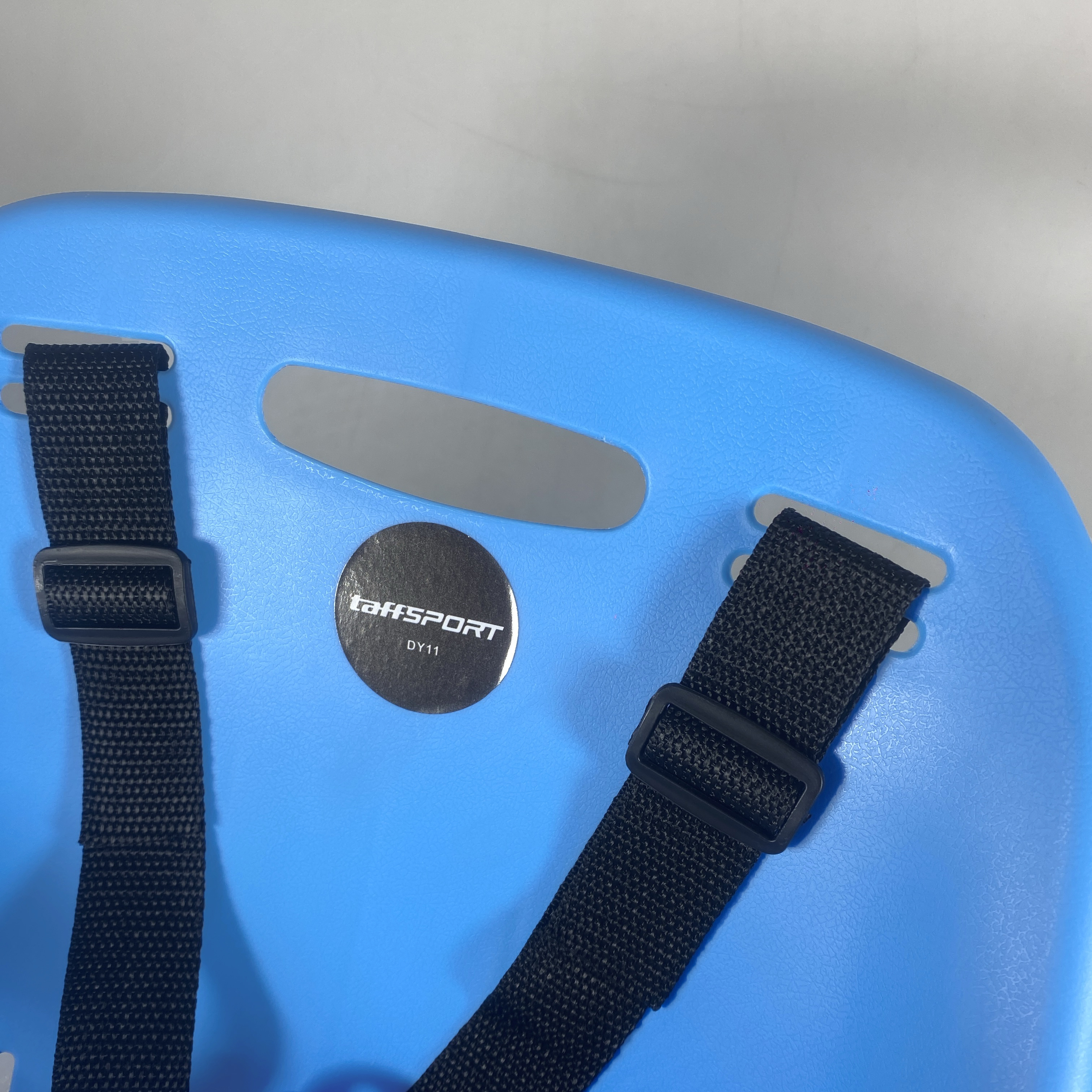TaffSPORT Boncengan Belakang Sepeda Anak Child Safety Back Seat - Y11 Gambar produk TaffSPORT Boncengan Belakang Sepeda Anak Child Safety Back Seat - Y11 - 2