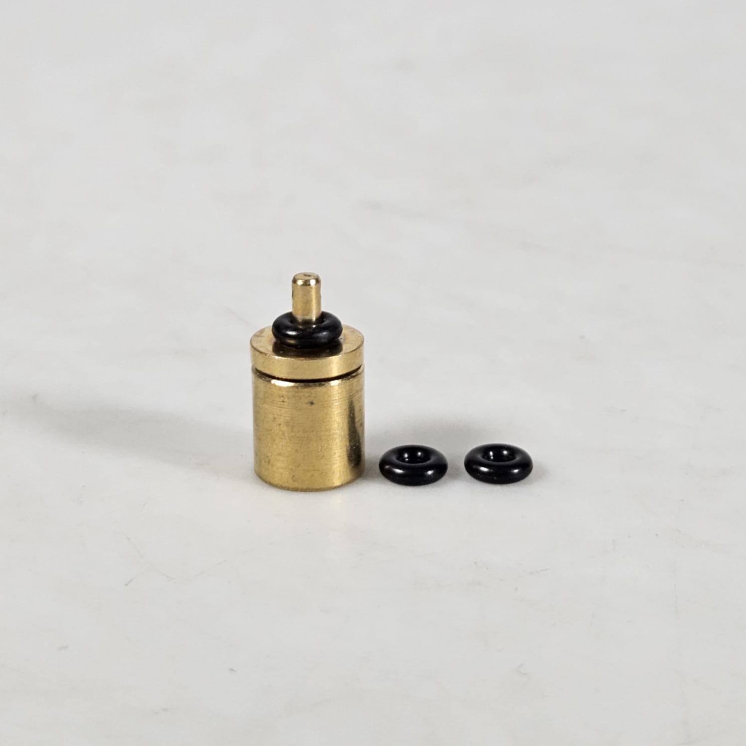 Gambar produk VGEBY Adaptor Refill Tabung Gas Butane Valve Safe Switching - TL-SA001 - 6