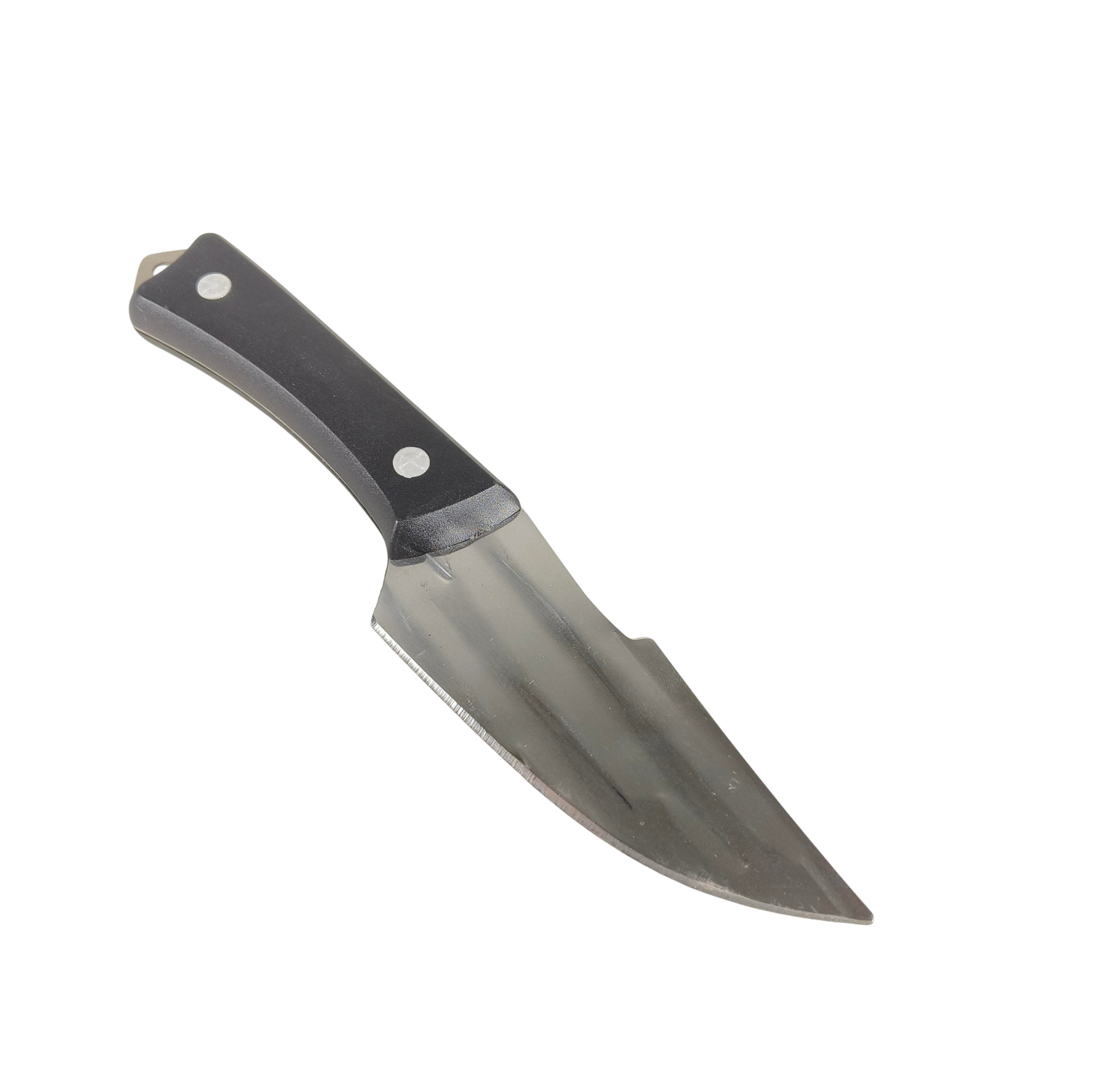 Gambar produk KNIFEZER Pisau Daging Stainless Steel 5Cr15 Forged Butcher Knife - W50 - 3