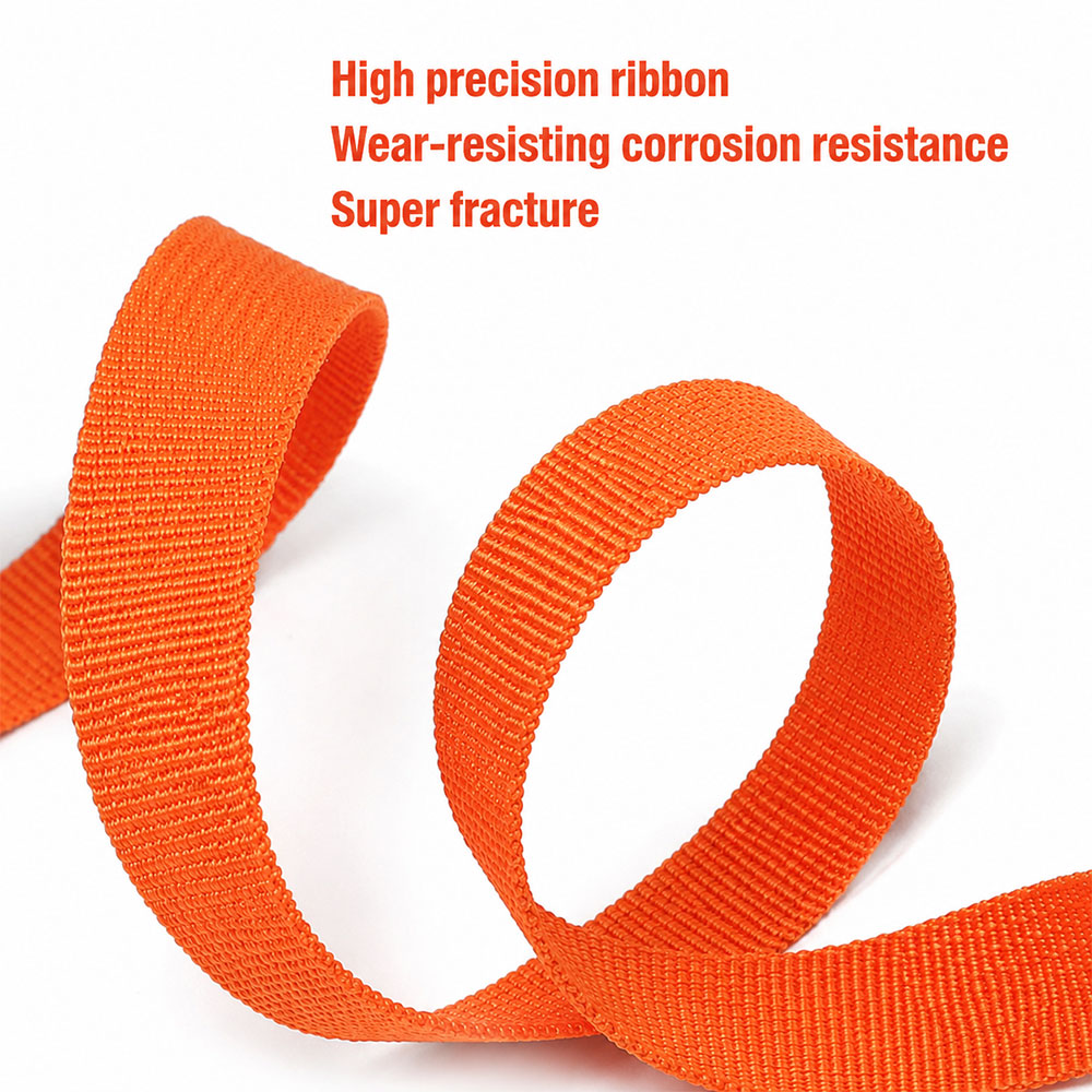LASH Tali Strap Pengikat Barang Sabuk Cargo Belt Lashing Nylon 5M - XR10 Gambar produk LASH Tali Strap Pengikat Barang Sabuk Cargo Belt Lashing Nylon 5M - XR10 - 2