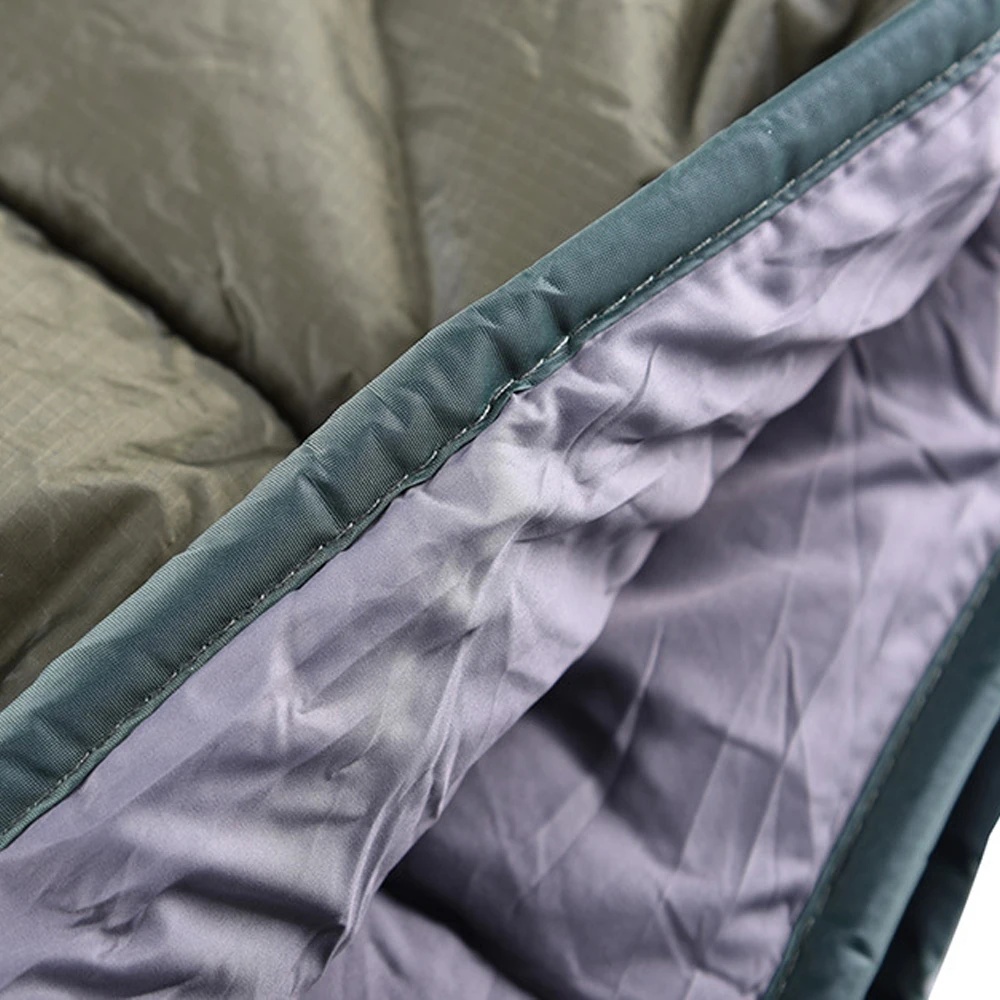 Adama Sleeping Bag Hammock Underquilt Blanket Outdoor Camping 2.5x1.4M - MDC-02 Gambar produk Adama Sleeping Bag Hammock Underquilt Blanket Outdoor Camping 2.5x1.4M - MDC-02 - 5