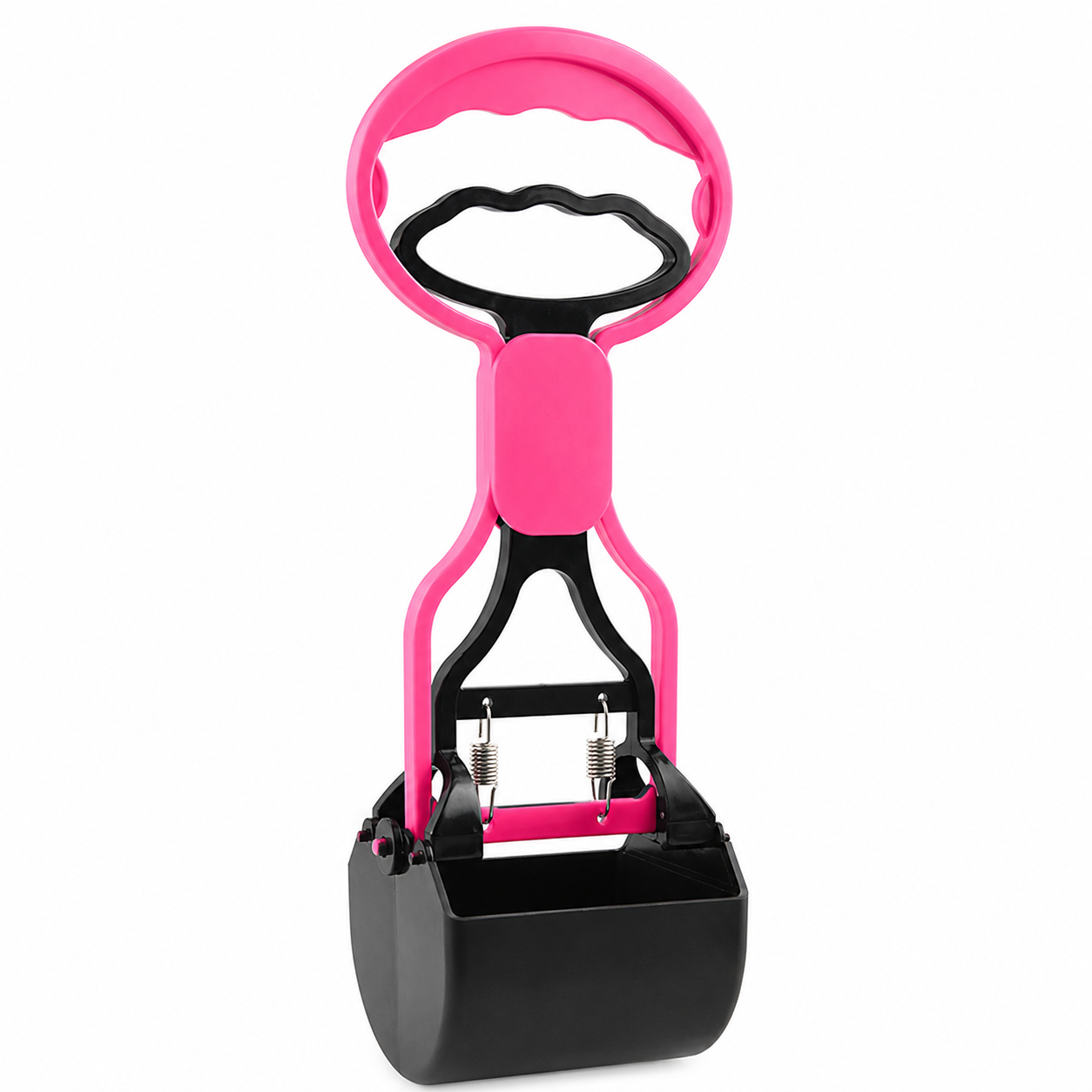 OWBOB Sekop Genggam Dog Pet Pop Scooper Cleaner 28cm - A11707 Gambar produk OWBOB Sekop Genggam Dog Pet Pop Scooper Cleaner 28cm - A11707 - 1