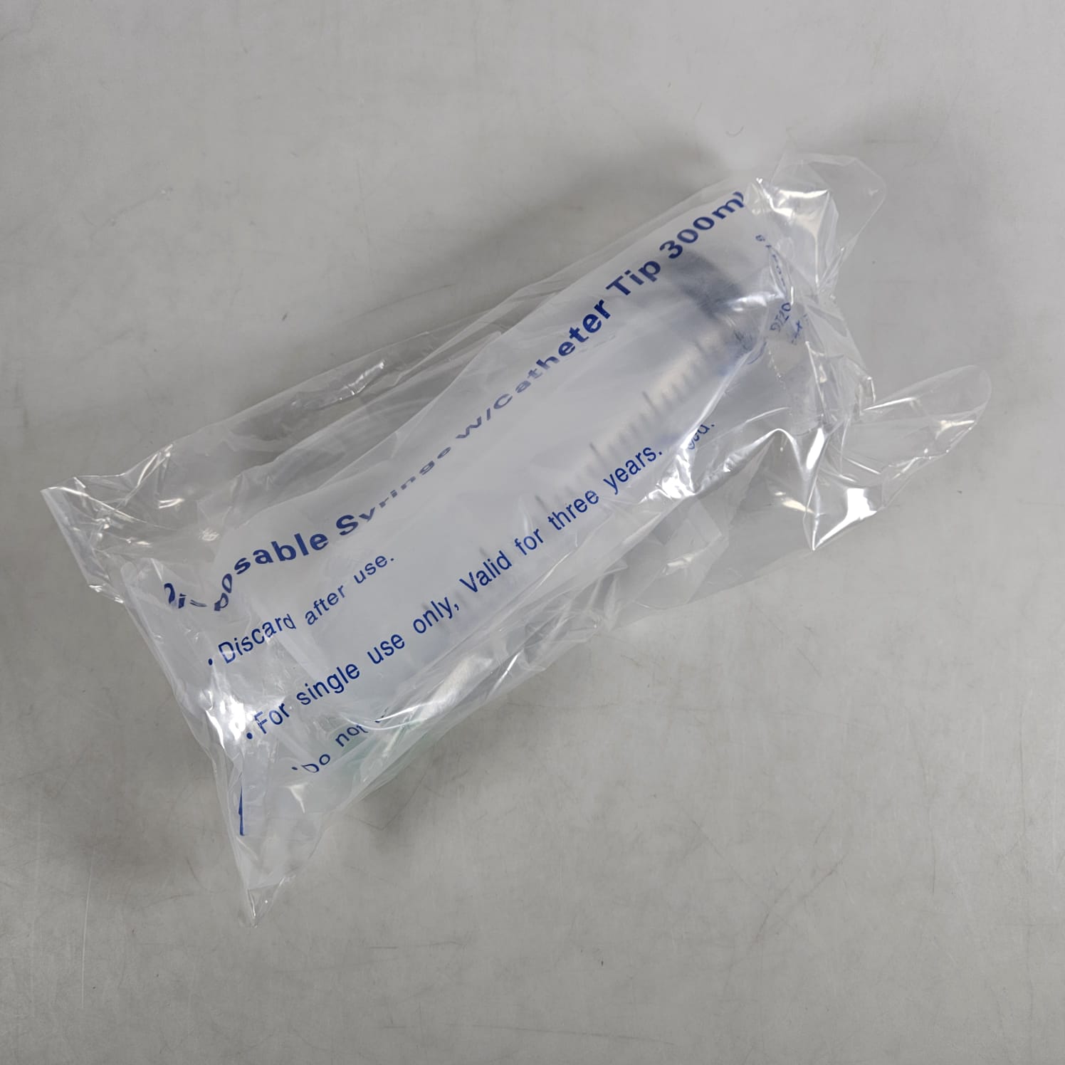 ZOHIKO Botol Suntikan Sedot Pompa Oli Manual Ekstraktor Cairan 1M Hose 300ml - NC-30 Gambar produk ZOHIKO Botol Suntikan Sedot Pompa Oli Manual Ekstraktor Cairan 1M Hose 300ml - NC-30 - Kemasan