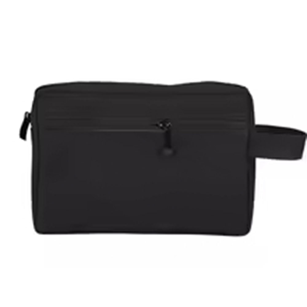 NEIS Tas Travel Organizer Pouch Multifunctional Storage HandBag - XD150 Gambar produk NEIS Tas Travel Organizer Pouch Multifunctional Storage HandBag - XD150 - Kemasan
