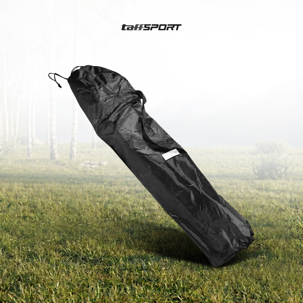 Gambar produk TaffSPORT Kursi Lipat Outdoor Camping Portable Oxford Folding Chair - OL5000 - Kemasan