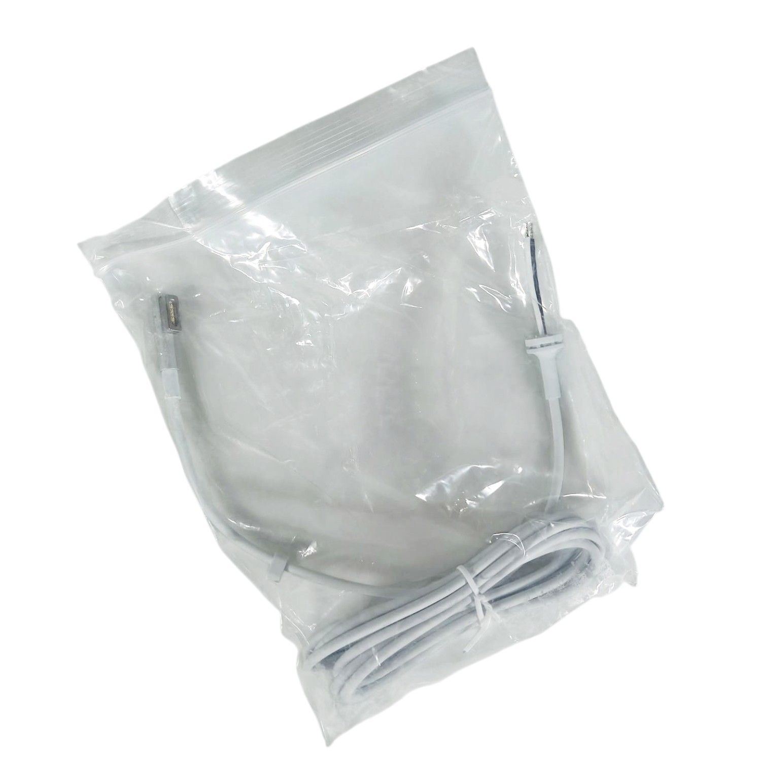 Gambar produk Nephy Kabel Charger Magsafe 1 L Type Replacement Cable Macbook Air/Pro 85W - AO20 - Kemasan
