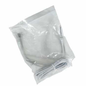 Gambar produk Nephy Kabel Charger Magsafe 1 L Type Replacement Cable Macbook Air/Pro 85W - AO20 - Kemasan