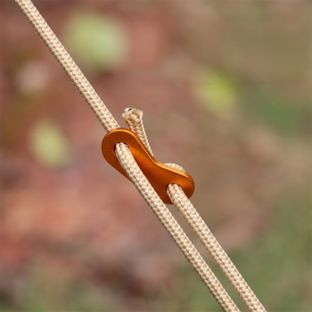 Gambar produk TaffSPORT Tali Tenda Paracord Rope Tent Camp 7 Core 4mm 100M - SH139 - 7