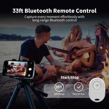 Gambar produk ILEPO Layar Selfie Screen Monitor Magnetic Magsafe Recorder 4.02 Inch - X5 - 7