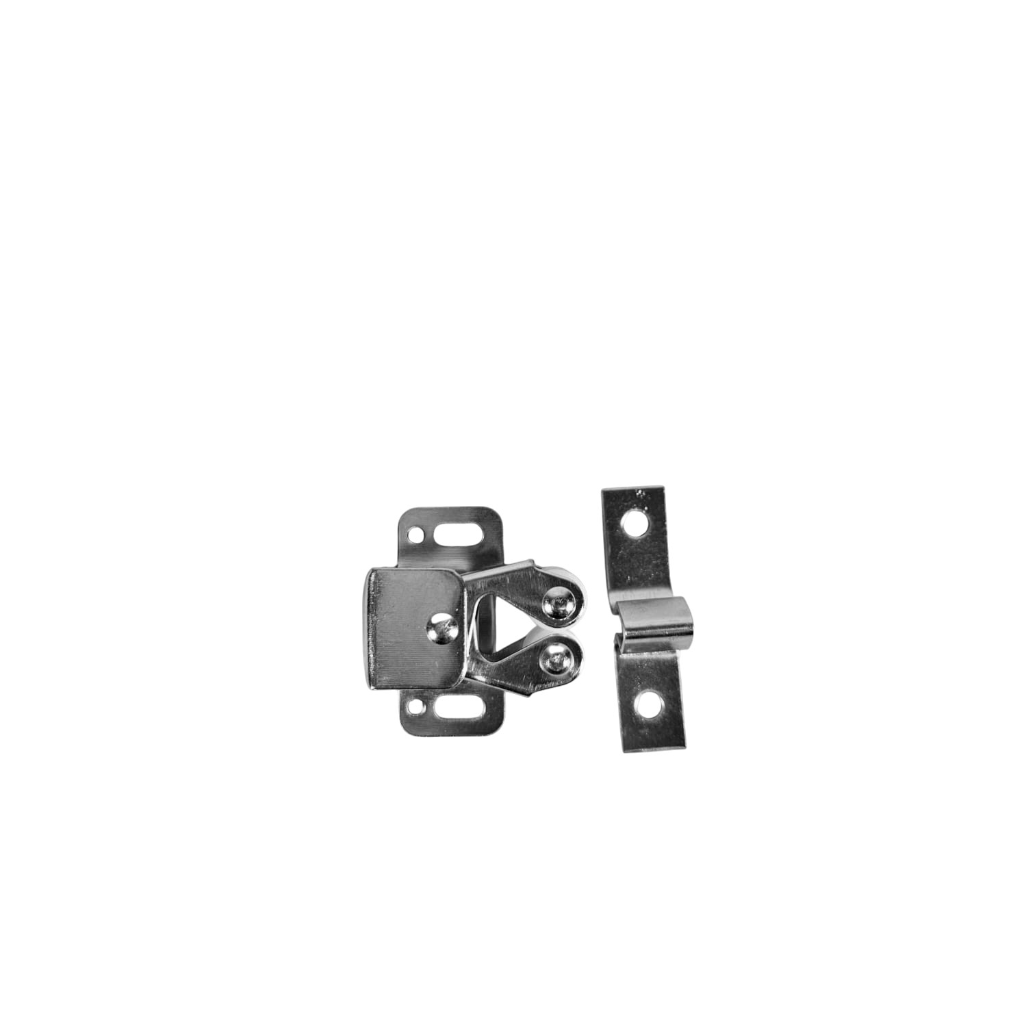 NAIERDI Damper Penahan Pintu Lemari Door Stop Catches 10 PCS - FA-10 Gambar produk NAIERDI Damper Penahan Pintu Lemari Door Stop Catches 10 PCS - FA-10 - 1