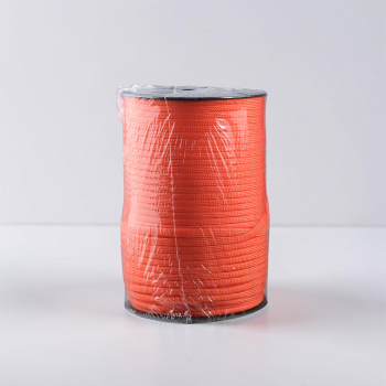 Gambar produk TaffSPORT Tali Tenda Paracord Rope Tent Camp 7 Core 4mm 100M - SH139 - Kemasan