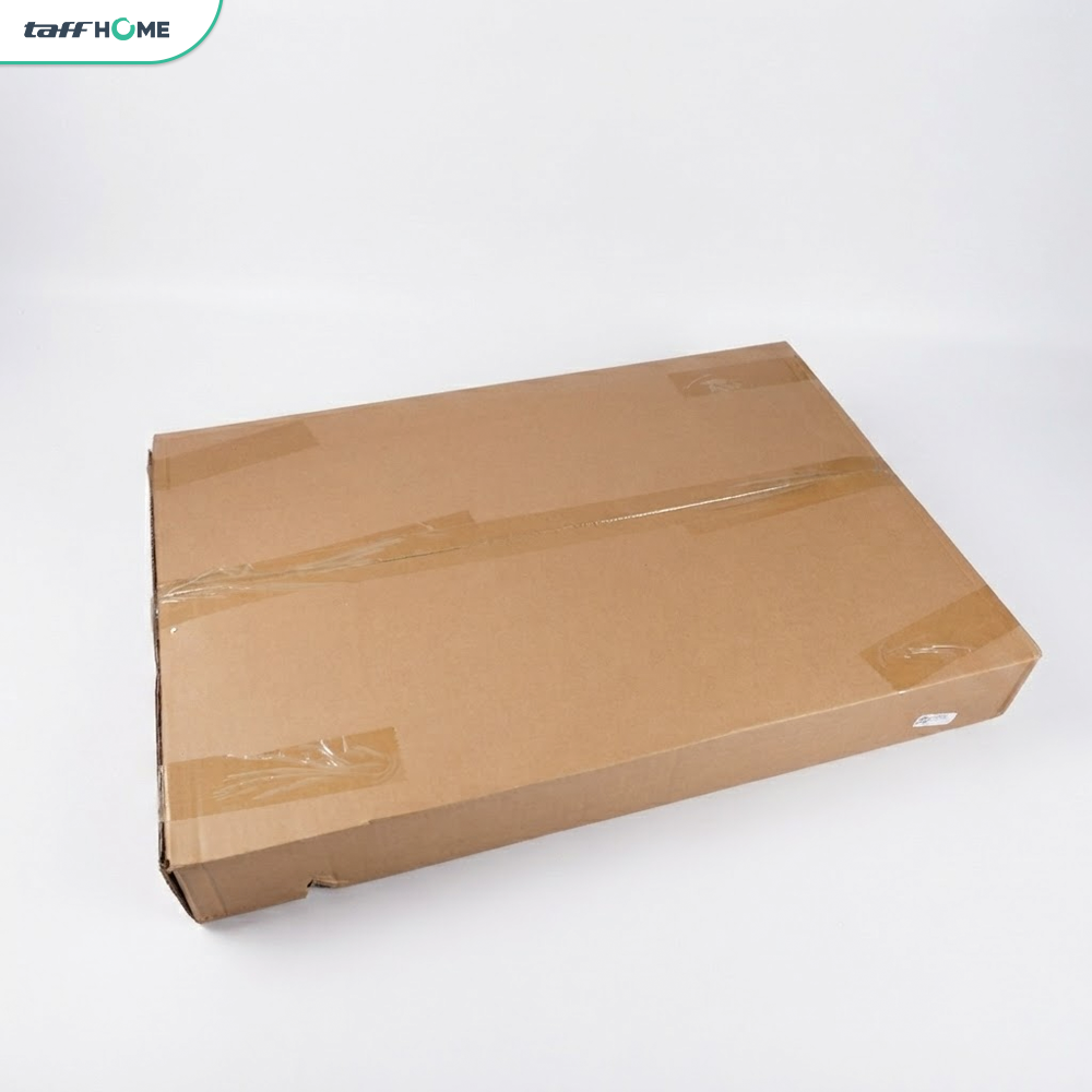 TaffHOME Meja Lipat Laptop Belajar Foldable Bed Table Adjustable - KS02 Gambar produk TaffHOME Meja Lipat Laptop Belajar Foldable Bed Table Adjustable - KS02 - Kemasan