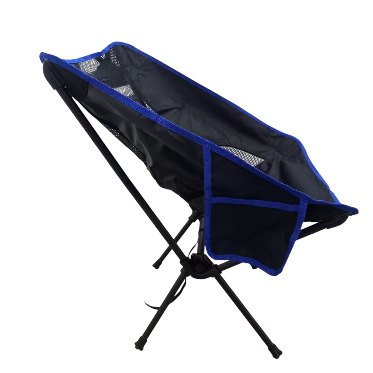 Gambar produk Sutek Kursi Lipat Outdoor Camping Portable Oxford Folding Chair - SF740 - 1