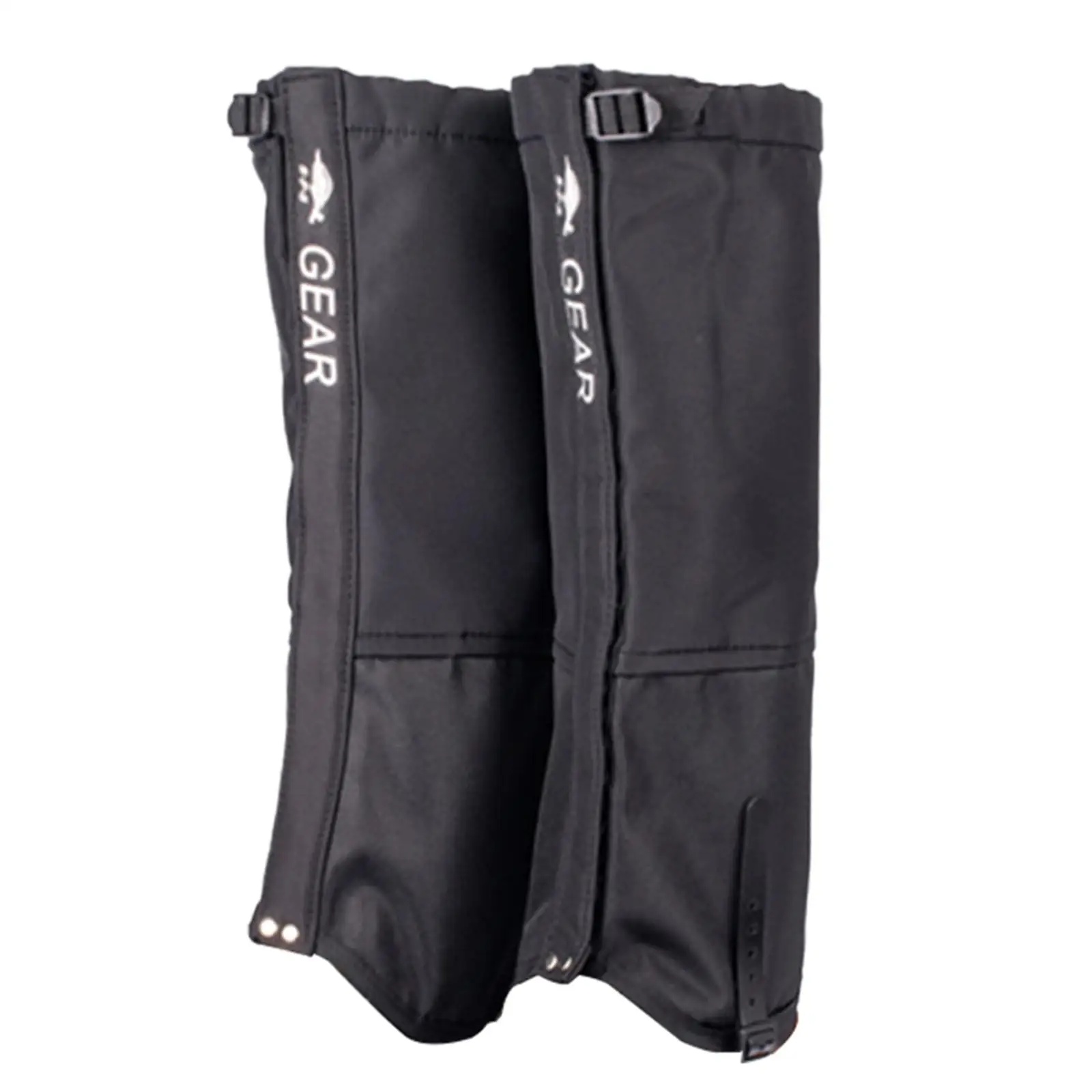 LAYCEES Gaiter Pelindung Kaki Sepatu Hiking Waterproof Breathable - S-350 Gambar produk LAYCEES Gaiter Pelindung Kaki Sepatu Hiking Waterproof Breathable - S-350 - Kemasan