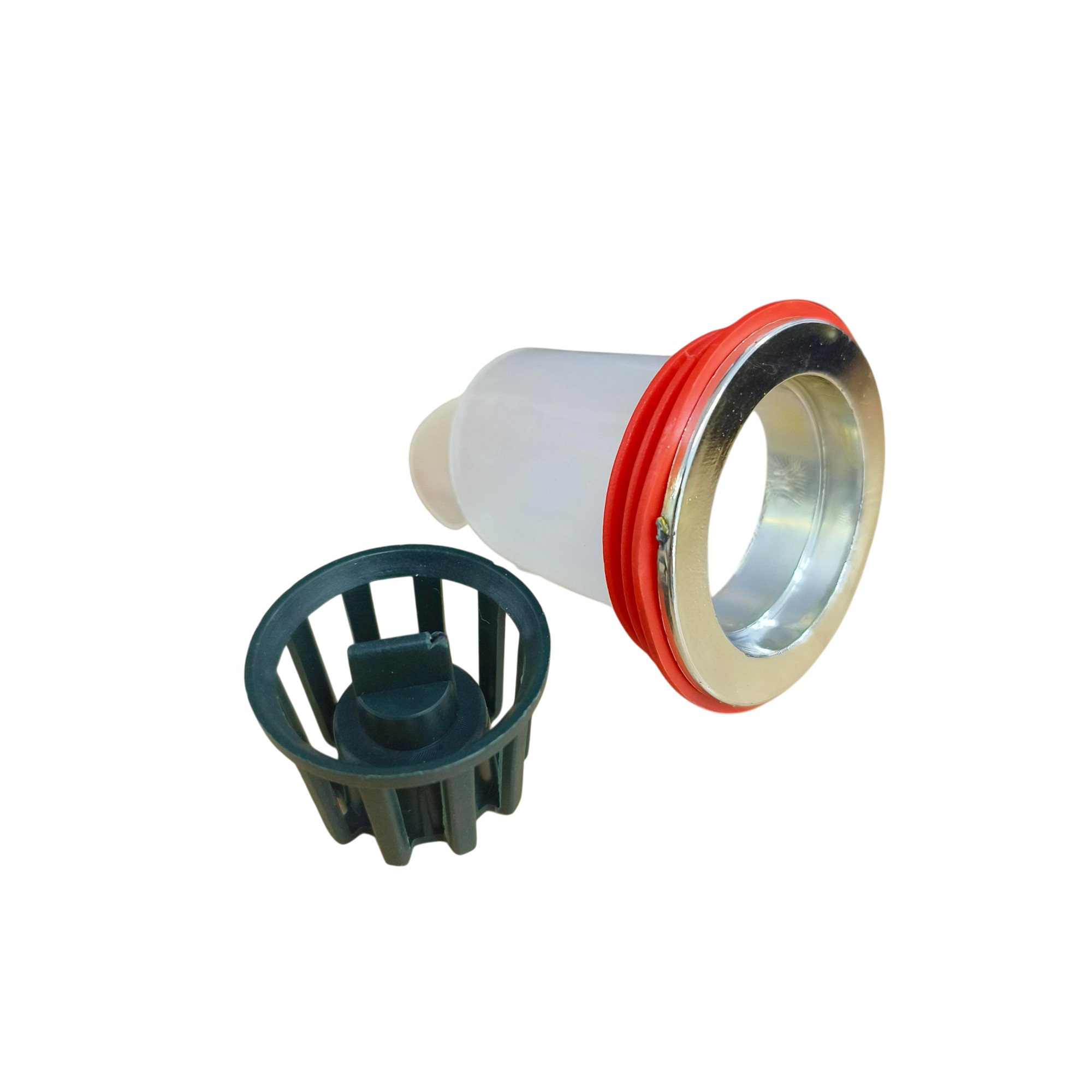 Gambar produk Slyz Penutup Saluran Air Floor Drain Plug Trap Pencegah Bau Anti Kecoa - Slyz33 - 6