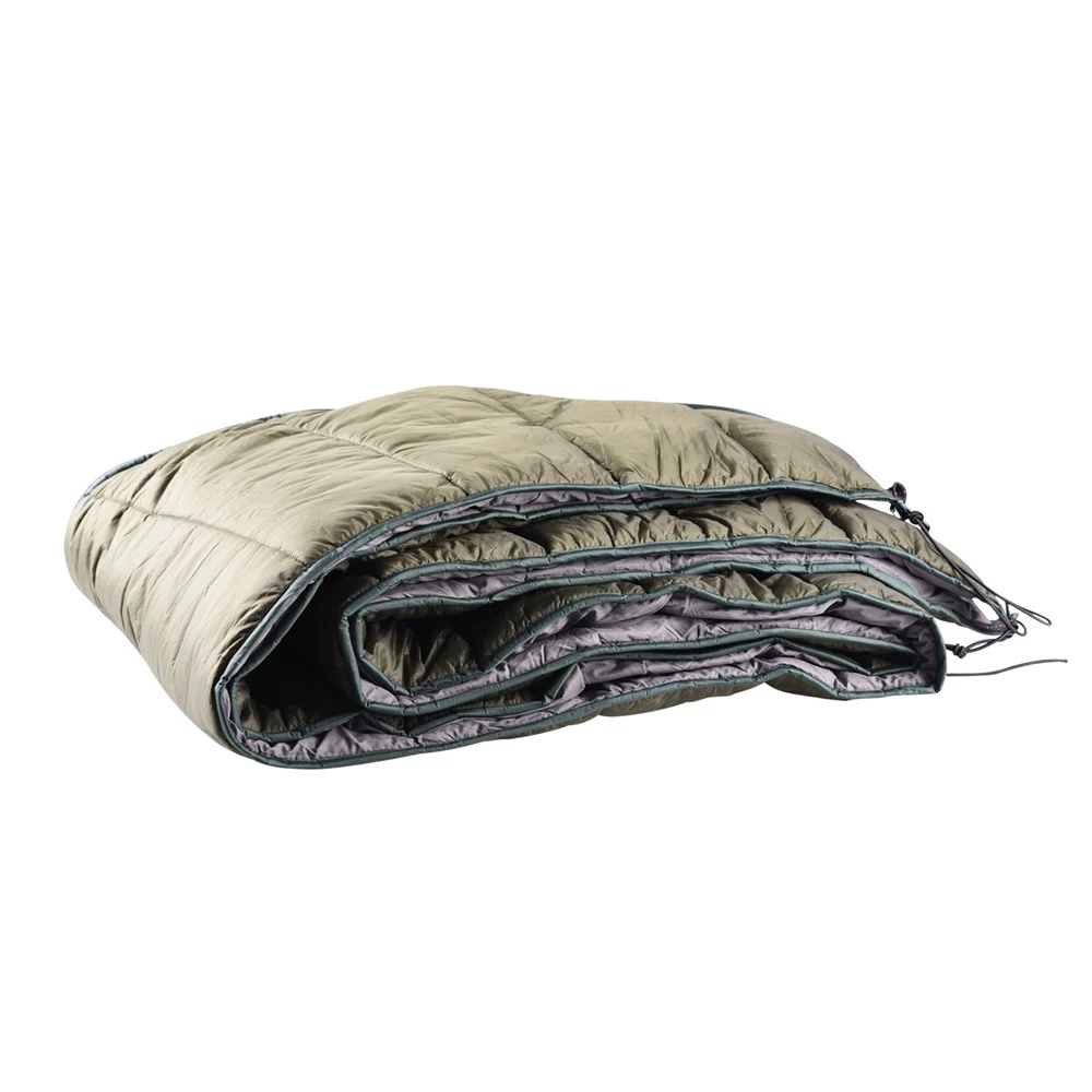 Adama Sleeping Bag Hammock Underquilt Blanket Outdoor Camping 2.5x1.4M - MDC-02 Gambar produk Adama Sleeping Bag Hammock Underquilt Blanket Outdoor Camping 2.5x1.4M - MDC-02 - Kemasan