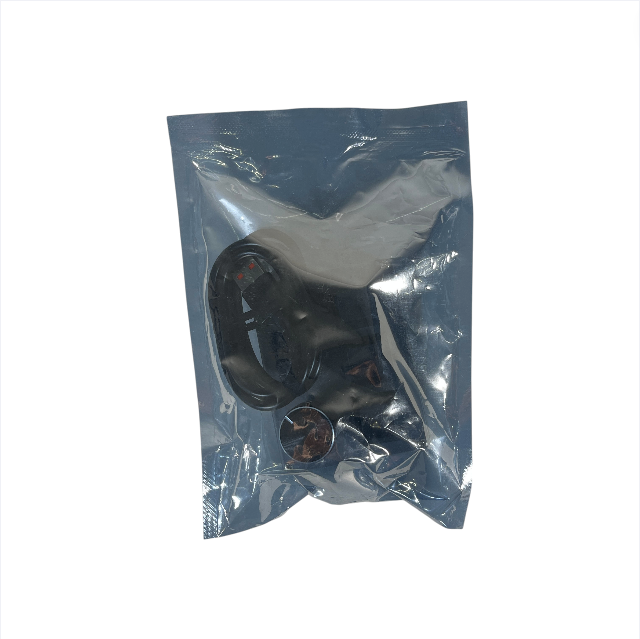 Fockety Macro Keyboard Macropad Wired USB Mechanical Gaming Shortcut - VD10 Gambar produk Fockety Macro Keyboard Macropad Wired USB Mechanical Gaming Shortcut - VD10 - Kemasan
