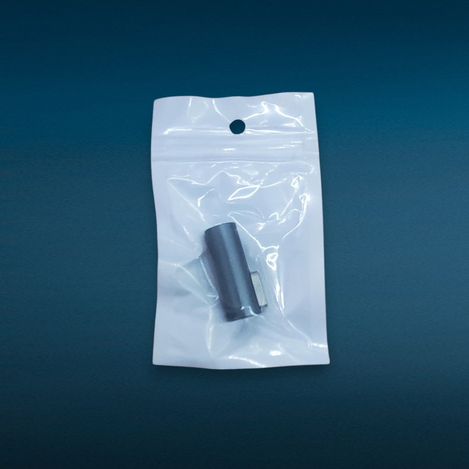 Gambar produk BLUELANS Adapter 5521 DC PD Fast Charging MacBook L Head 5A MagSafe 1 - DL-91000 - Kemasan