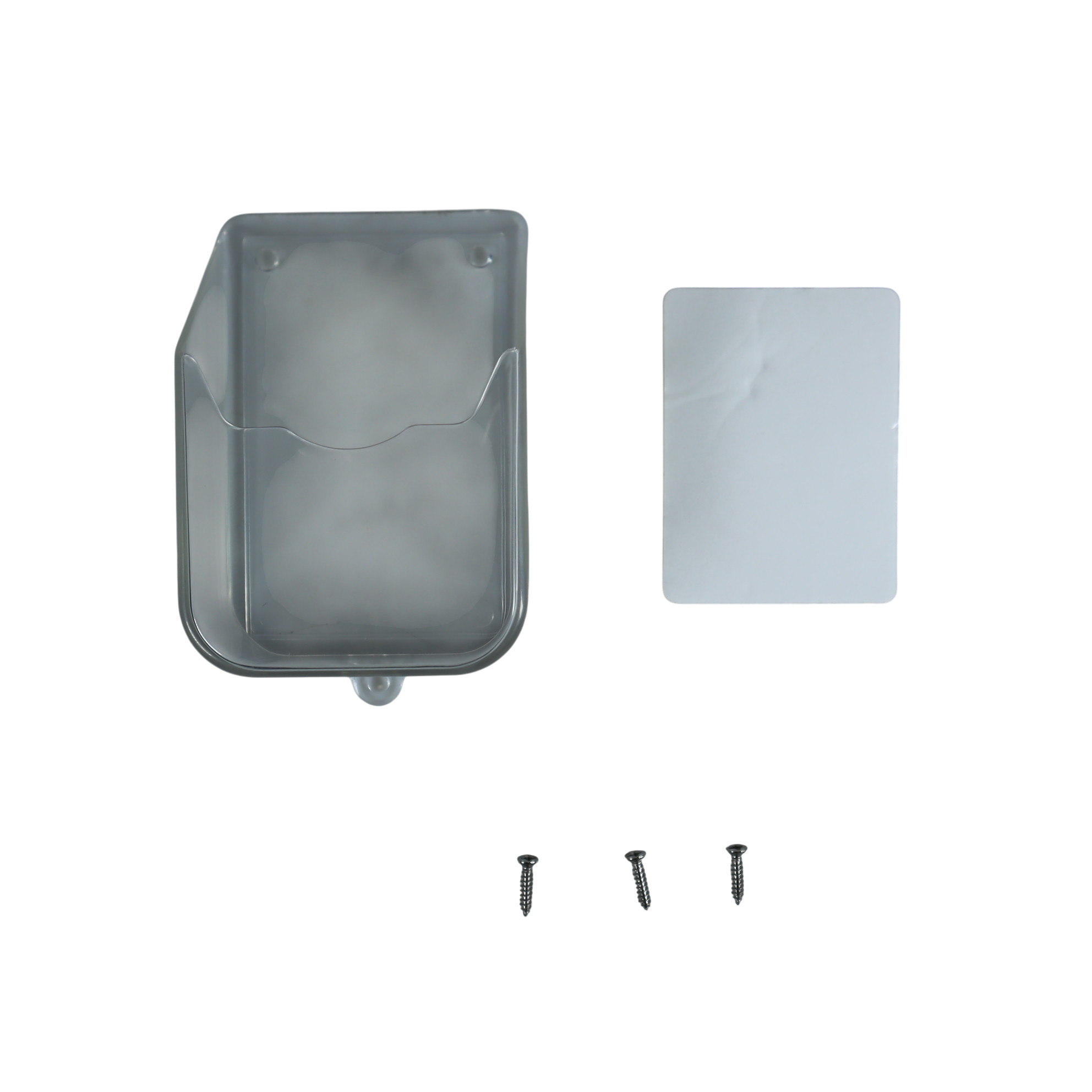 TaffHOME Rain Cover Bel Pintu Wireless Door Bell Protection Waterproof - E88 Gambar produk TaffHOME Rain Cover Bel Pintu Wireless Door Bell Protection Waterproof - E88 - 6