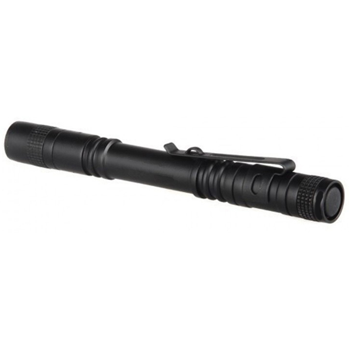 Gambar produk TaffLED Senter Flashlight Cree XPE-R3 600 Lumens - SE-A02 - 4