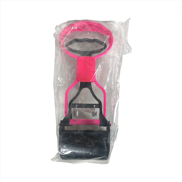 OWBOB Sekop Genggam Dog Pet Pop Scooper Cleaner 28cm - A11707 Gambar produk OWBOB Sekop Genggam Dog Pet Pop Scooper Cleaner 28cm - A11707 - Kemasan