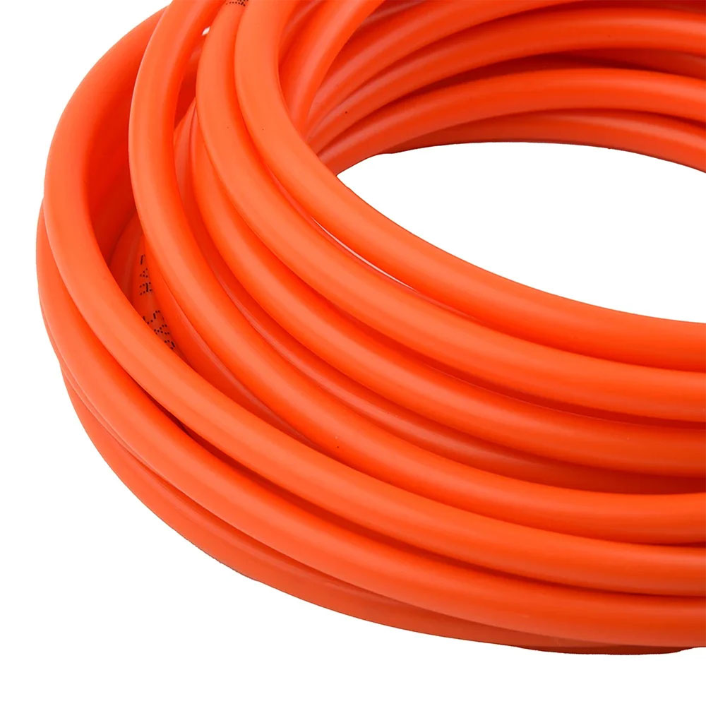 Bai Selang Recoil Kompresor Udara Hose Pressure EVA Tube Air Pump 10M - YN-50 Gambar produk Bai Selang Recoil Kompresor Udara Hose Pressure EVA Tube Air Pump 10M - YN-50 - 3