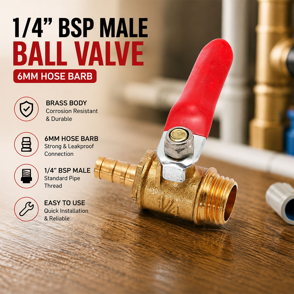 MAX Ball Valve Kuningan Stop Kran Air Nepel Selang Pagoda Brass Iron Male 6mm - DN8 Gambar produk MAX Ball Valve Kuningan Stop Kran Air Nepel Selang Pagoda Brass Iron Male 6mm - DN8 - Utama