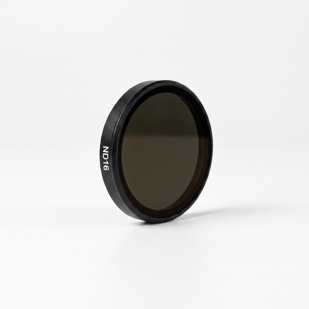 Gambar produk Kd Concept Filter Lensa Kamera ND Action Cam DJI Action 4/5 Pro ND16 - KFD86 - 7