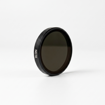 Gambar produk Kd Concept Filter Lensa Kamera ND Action Cam DJI Action 4/5 Pro ND16 - KFD86 - 7
