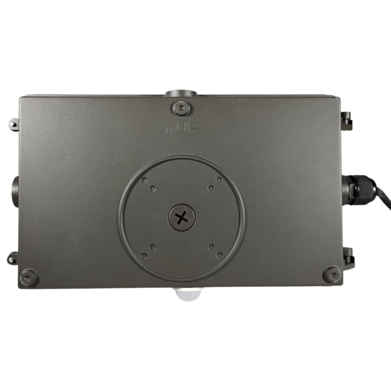 AMARYLLIS Lampu Dinding Outdoor Sensor Photocell IP65 Cool White 60W - W60-S7 Gambar produk AMARYLLIS Lampu Dinding Outdoor Sensor Photocell IP65 Cool White 60W - W60-S7 - 6