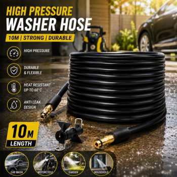 BEA Selang Air Elastis High Pressure Magic Hose Pipe Car Wash - YN-45