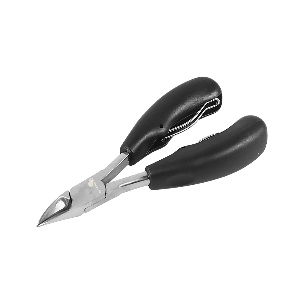 Gambar produk KNIFEZER Gunting Kuku 4in1 Nail Clippers Manicure Pedicure Set - WL-9693 - 1