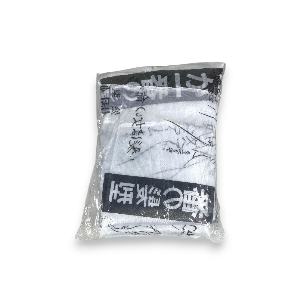 Biutte.co Jubah Apron Kip Pangkas Rambut Salon Barbershop Cape - WB20 Gambar produk Biutte.co Jubah Apron Kip Pangkas Rambut Salon Barbershop Cape - WB20 - Kemasan