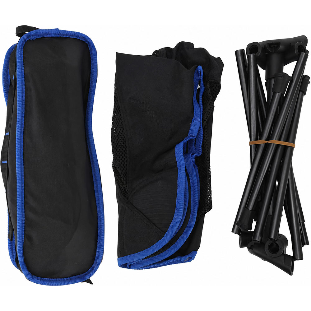 Sutek Kursi Lipat Outdoor Camping Portable Oxford Folding Chair - SF740 Gambar produk Sutek Kursi Lipat Outdoor Camping Portable Oxford Folding Chair - SF740 - 6